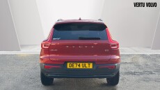 Volvo XC40 2.0 B3P Plus Dark 5dr Auto Petrol Estate